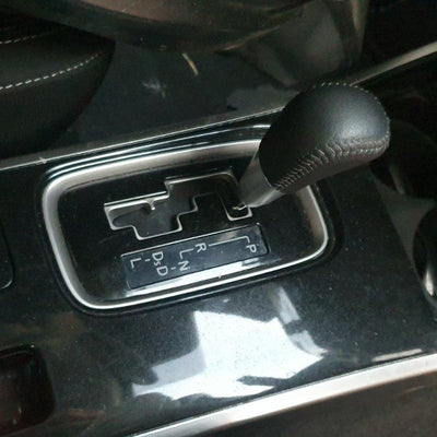 2019 Mitsubishi Outlander Courtesy Light