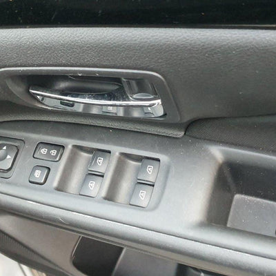 2019 Mitsubishi Outlander Abs Pump Modulator