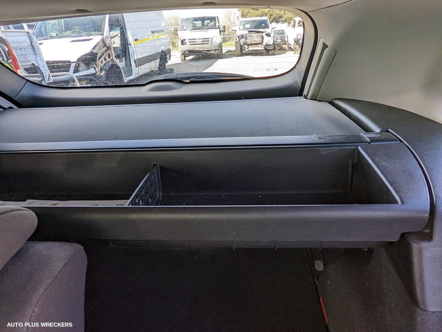 2015 Holden Cruze Door Boot Gate Lock