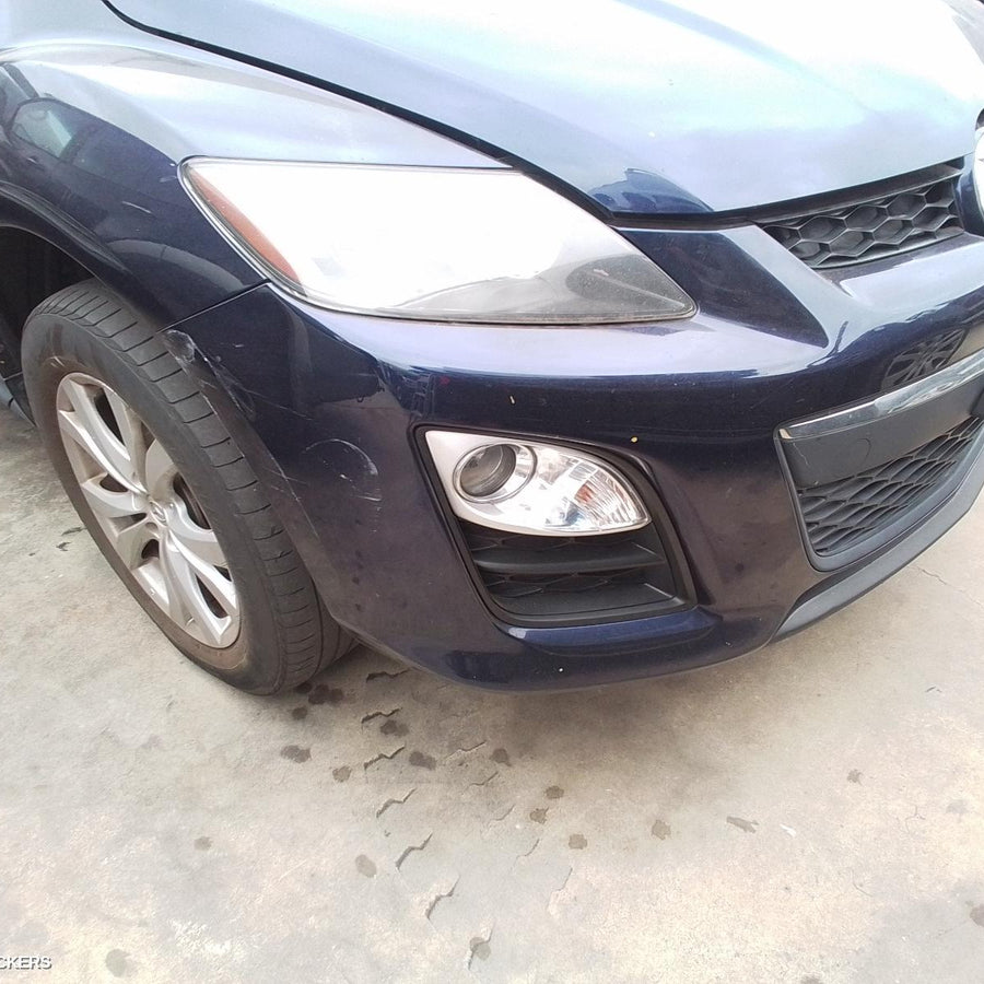 2010 Mazda Cx7 Steering Box Rack