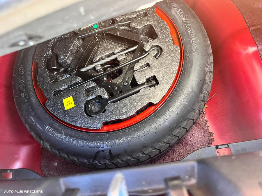 2013 Hyundai Veloster Instrument Cluster