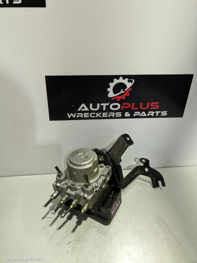 2007 Honda Civic Abs Pump Modulator