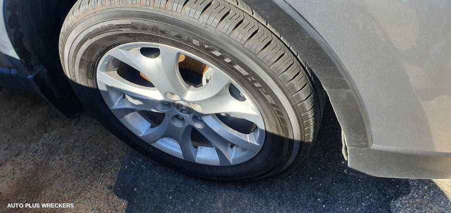 2012 Mazda Cx9 Wheel Mag