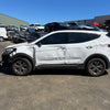 2013 Hyundai Santa Fe Door Boot Gate Lock