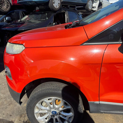 2013 Ford Ecosport Master Cylinder