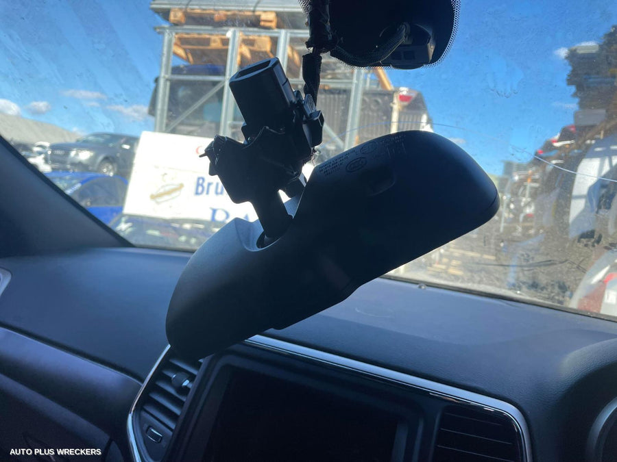 2016 Jeep Grandcherokee Right Front Window Reg Motor