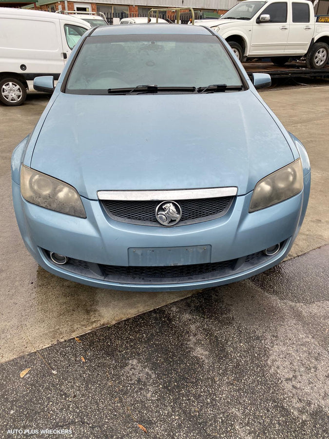 2007 Holden Commodore Right Door Mirror