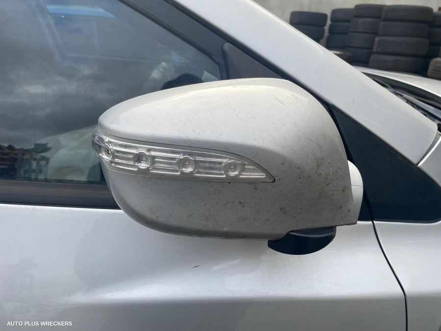 2013 Hyundai Ix35 Pwr Dr Wind Switch