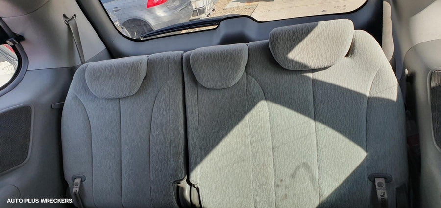 2006 Kia Carnival/grand Carnival Left Guard