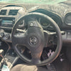 2011 Toyota Rav4 Heater Fan Motor