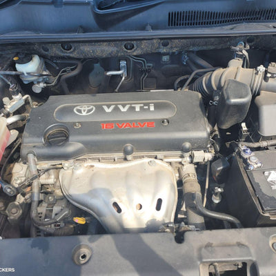 2011 Toyota Rav4 Left Taillight