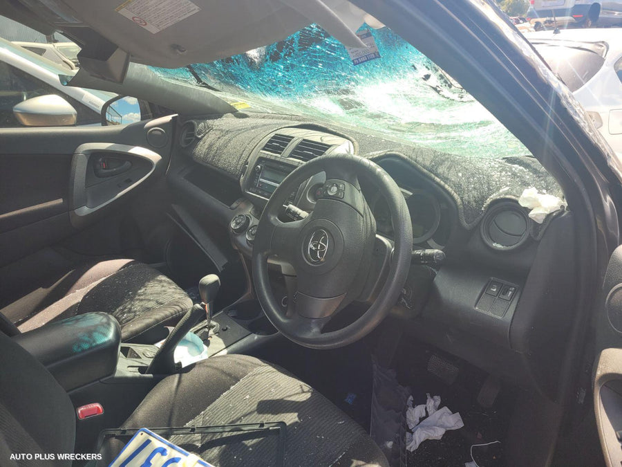 2011 TOYOTA RAV4 STEERING BOX RACK