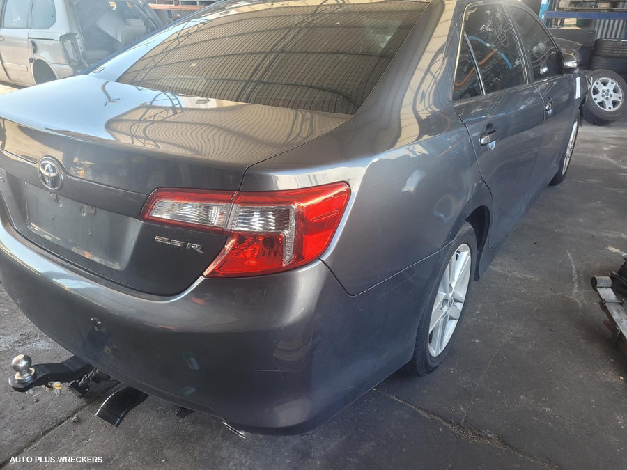 2011-2015 Toyota Camry Reverse Camera