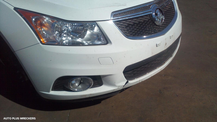 2014 Holden Cruze Right Rear Door Sliding