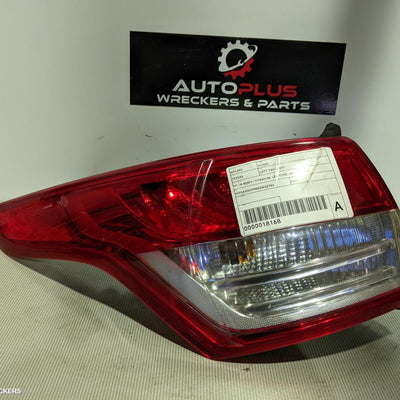 2013-2016 Ford Kuga Left Taillight