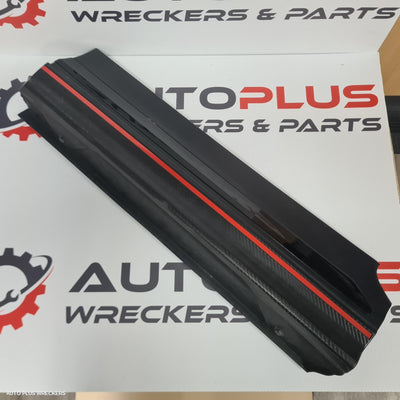 2017-2026 Mitsubishi Eclipse Cross Body Door Mould