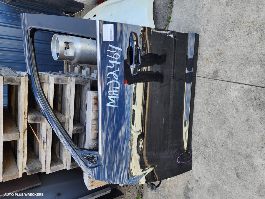 2017-2026 Ldv T60 Left Front Door