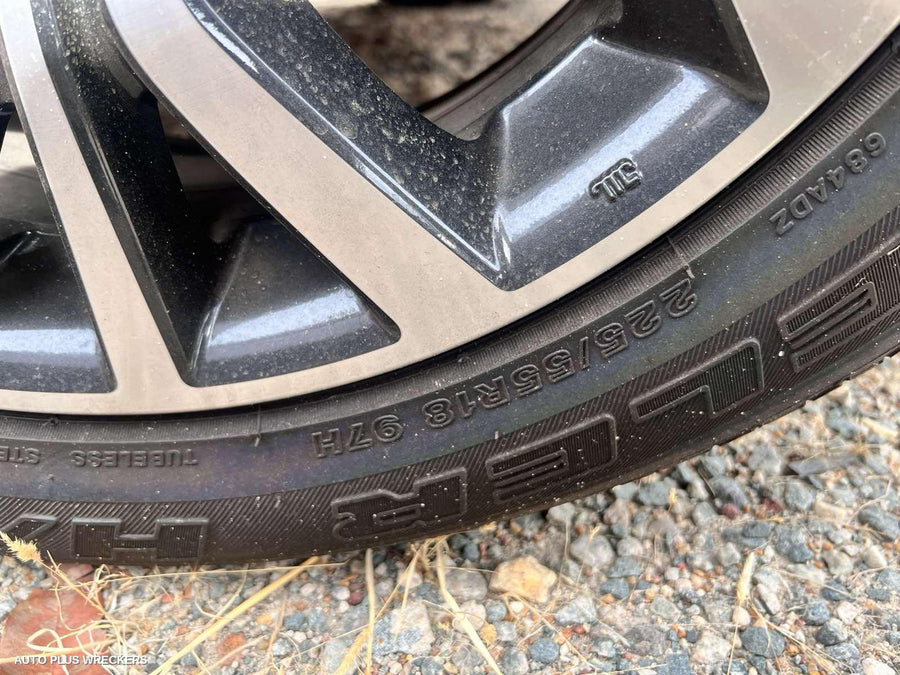 2017 Mitsubishi Asx Abs Pump Modulator