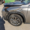 2016 Lexus Nx Door Boot Gate Lock