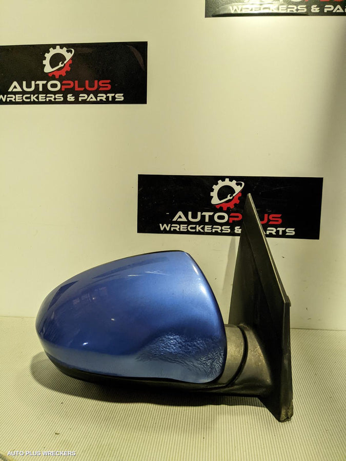 2015-2018 Hyundai Tucson Right Door Mirror