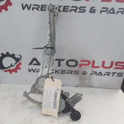 2011-2017 Toyota Camry Left Front Window Reg Motor