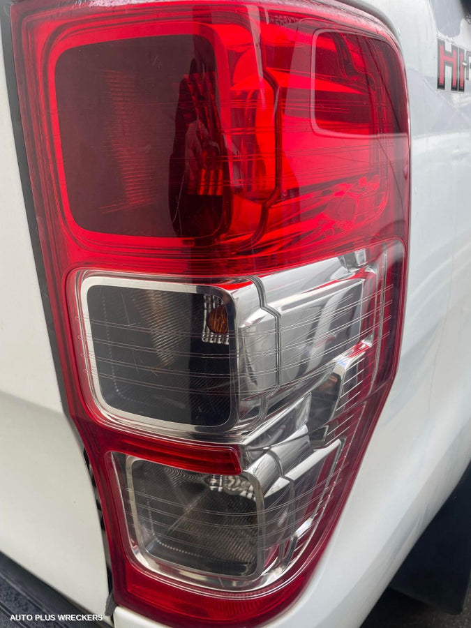 2014 Ford Ranger Air Cleaner Box