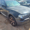 2005 Bmw X3 Rear Bumper