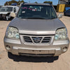 2003 NISSAN XTRAIL RIGHT TAILLIGHT