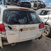 2012 SUBARU OUTBACK LEFT REAR DOOR SLIDING