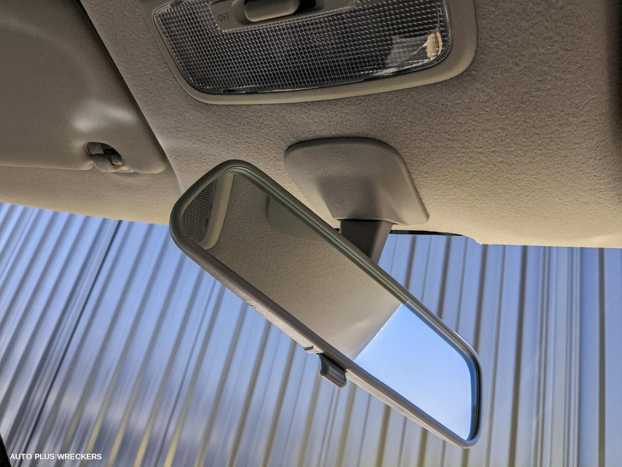 2022 Suzuki Swift Right Door Mirror