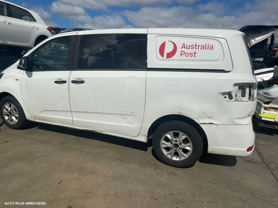 2015-2025 Ldv G10 Left Front Door
