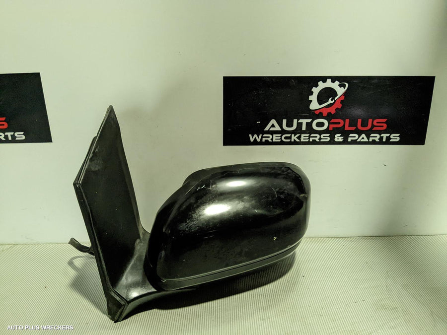 2009-2013 Honda City Left Door Mirror