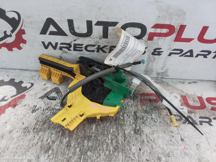 2017-2020 Hyundai I30 Door Boot Gate Lock