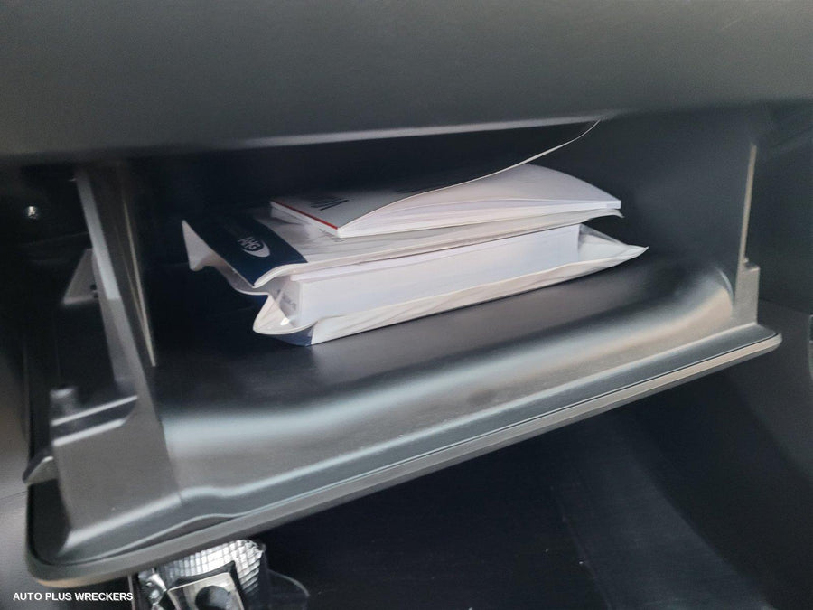 2019 Suzuki Vitara Heater Fan Motor