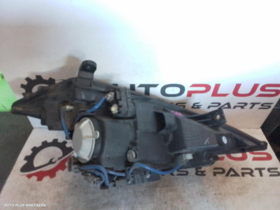 2005 Nissan Murano Left Headlamp