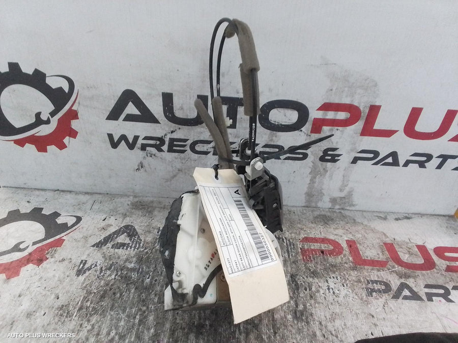 2008-2013 Honda Accord Door Boot Gate Lock
