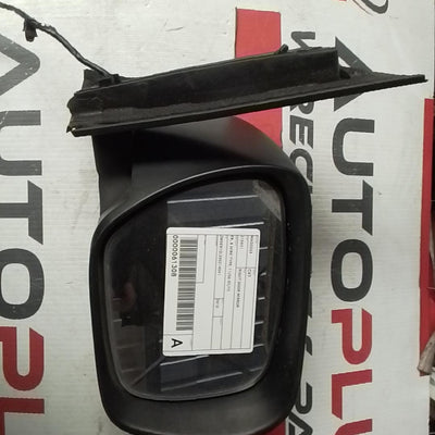 2006-2012 Mazda Cx7 Right Door Mirror