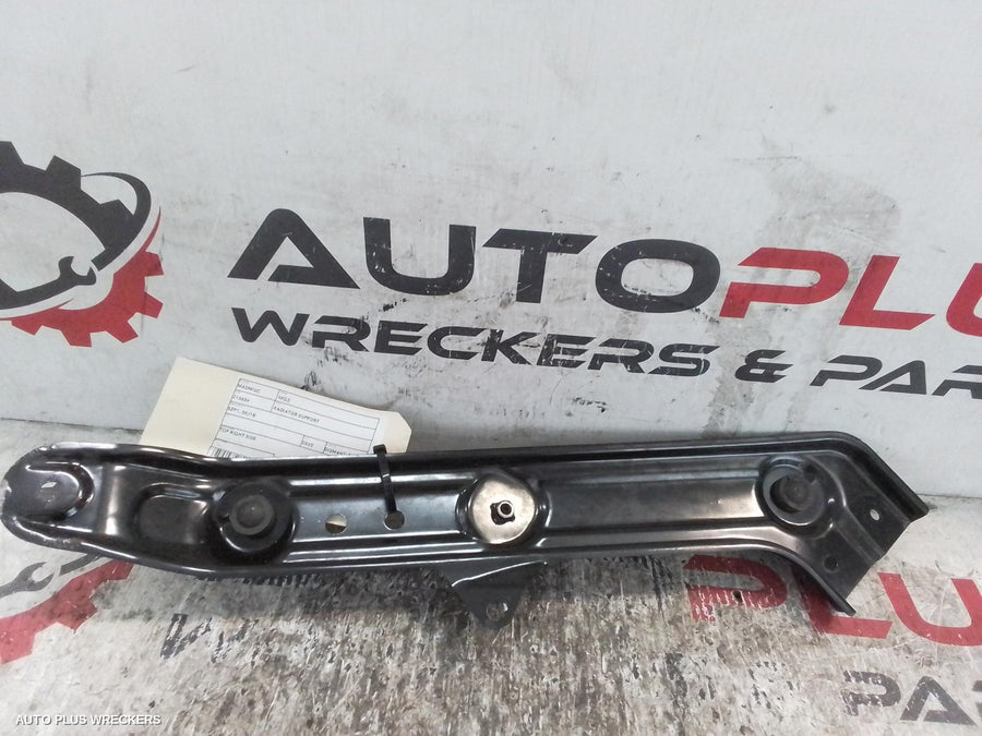 2020 Mg Mg3 Radiator Support