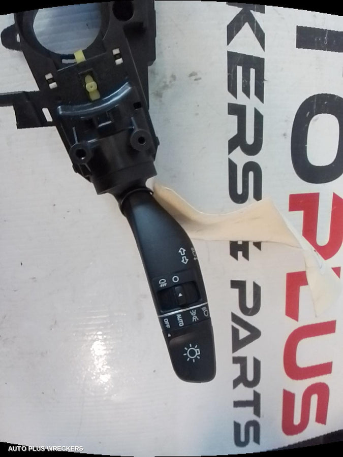 2017-2023 Hyundai I30 Combination Switch