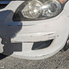 2011 Hyundai I30 Rear Bumper