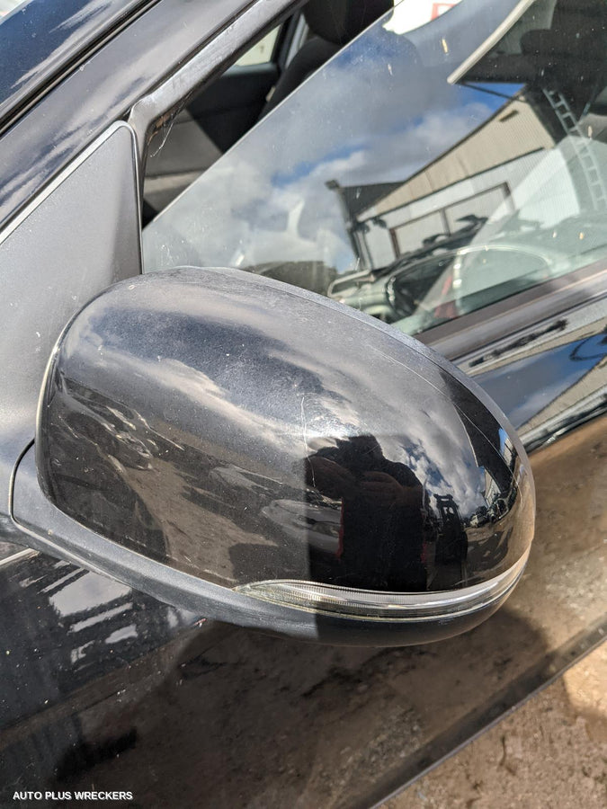 2014 Hyundai I20 Right Door Mirror
