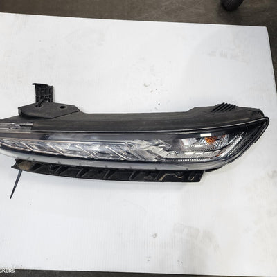 2017-2020 Hyundai Kona Left Indicator Fog Side