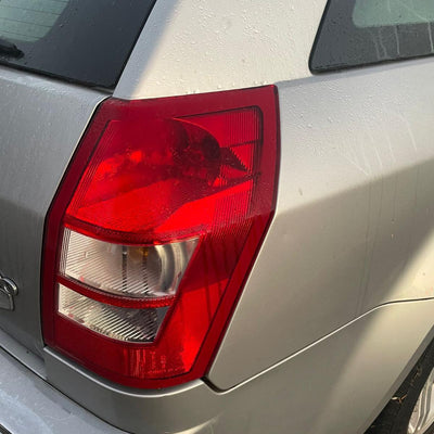 2005-2011 Chrysler 300c Towbar