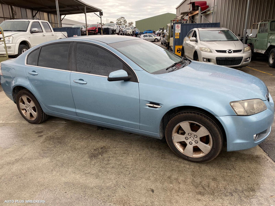 2007 Holden Commodore Right Door Mirror