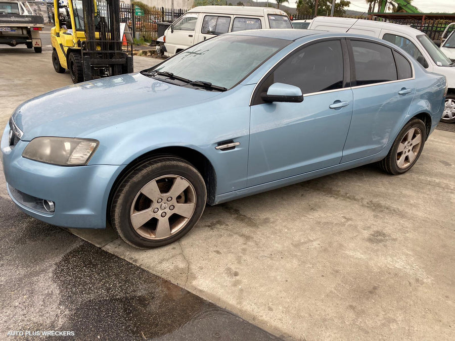 2007 Holden Commodore Right Headlamp