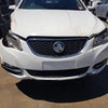 2014 Holden Commodore Left Rear Hub Assembly
