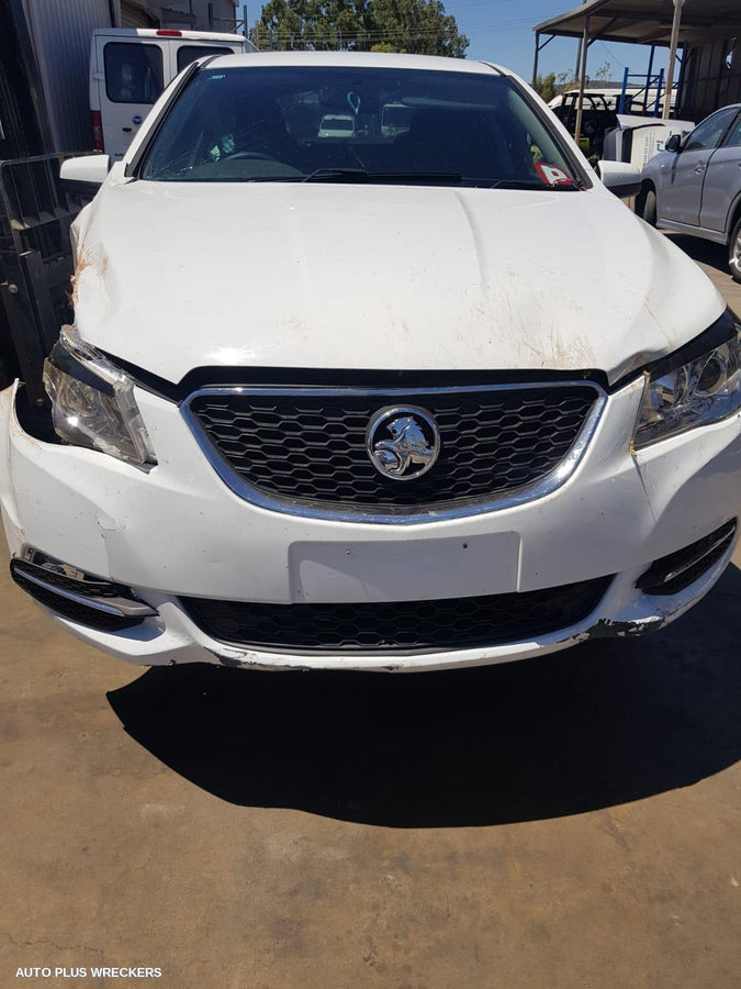 2014 Holden Commodore Left Rear Trailing Arm