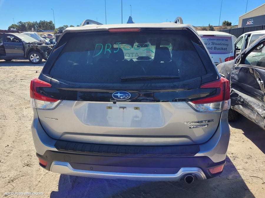 2020 Subaru Forester Trans Gearbox