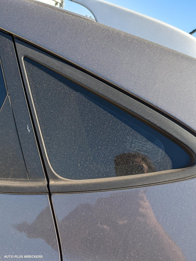 2011 Hyundai Ix35 Wheel Mag