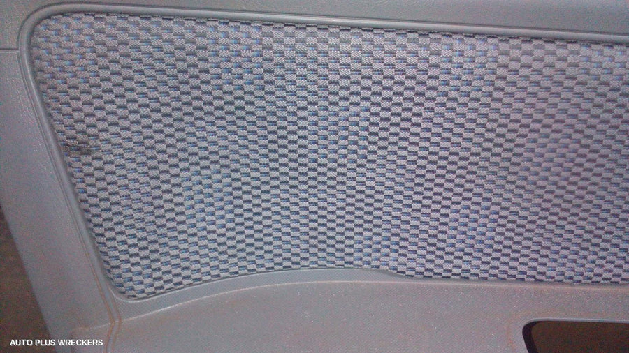2011 Toyota Hilux Door Trim